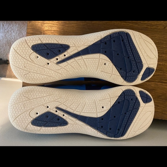 Lands' End Shoes Womens Lands End Water Shoes Poshmark